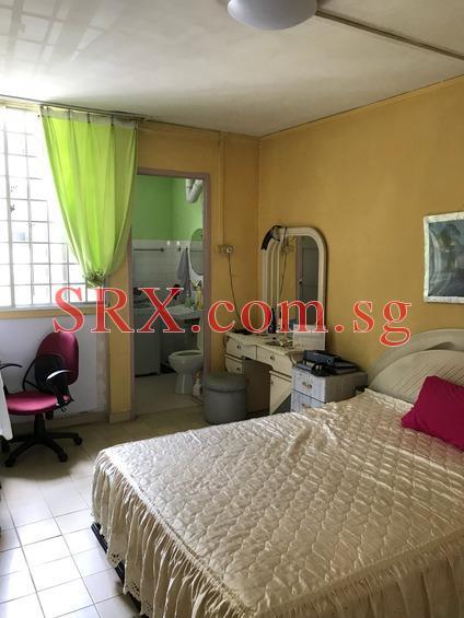 Blk 338 Ubi Avenue 1 (Geylang), HDB 4 Rooms #167782712